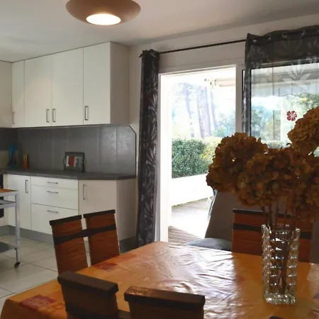 Capbreton, 3 Pieces, 5 Personnes - Fr-1-247-53 Apartment Capbreton