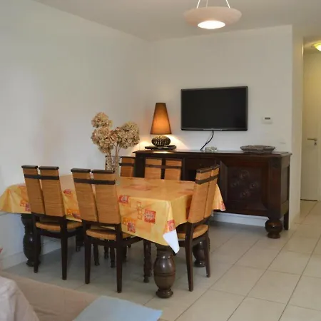 Apartment Capbreton, 3 Pieces, 5 Personnes - Fr-1-247-53 *