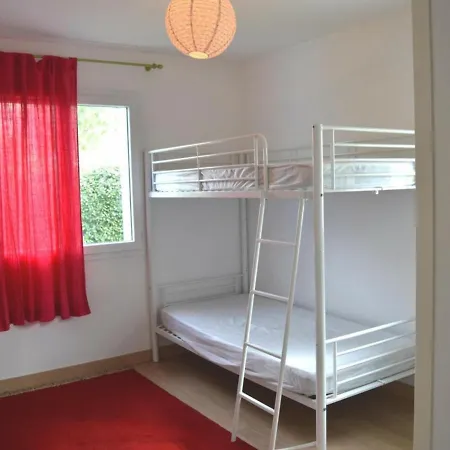 Capbreton, 3 Pieces, 5 Personnes - Fr-1-247-53 *