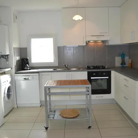 Capbreton, 3 Pieces, 5 Personnes - Fr-1-247-53 Apartment Capbreton