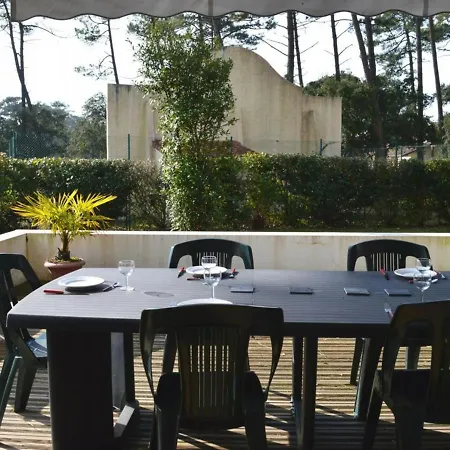 Apartment Capbreton, 3 Pieces, 5 Personnes - Fr-1-247-53 *