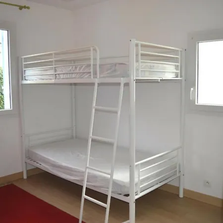 Apartment Capbreton, 3 Pieces, 5 Personnes - Fr-1-247-53 Capbreton