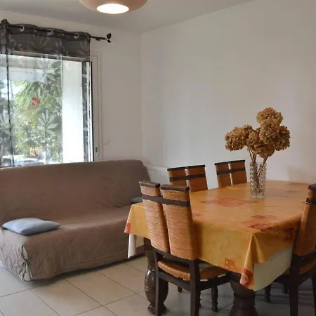 Capbreton, 3 Pieces, 5 Personnes - Fr-1-247-53 Capbreton