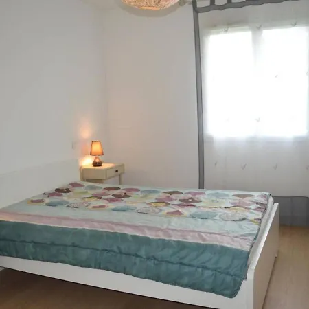 Capbreton, 3 Pieces, 5 Personnes - Fr-1-247-53 Apartment *