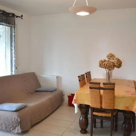 Capbreton, 3 Pieces, 5 Personnes - Fr-1-247-53 * Capbreton