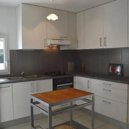 Apartment Capbreton, 3 Pieces, 5 Personnes - Fr-1-247-53 Capbreton