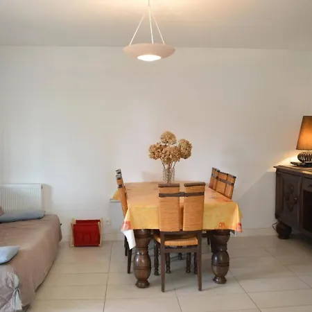 Apartment Capbreton, 3 Pieces, 5 Personnes - Fr-1-247-53 Capbreton