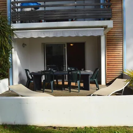 Apartment Capbreton, 3 Pieces, 5 Personnes - Fr-1-247-53 *